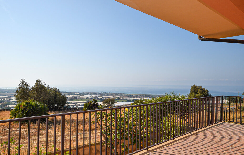 Maison 8 personnes à Marina di Ragusa - Photo 11