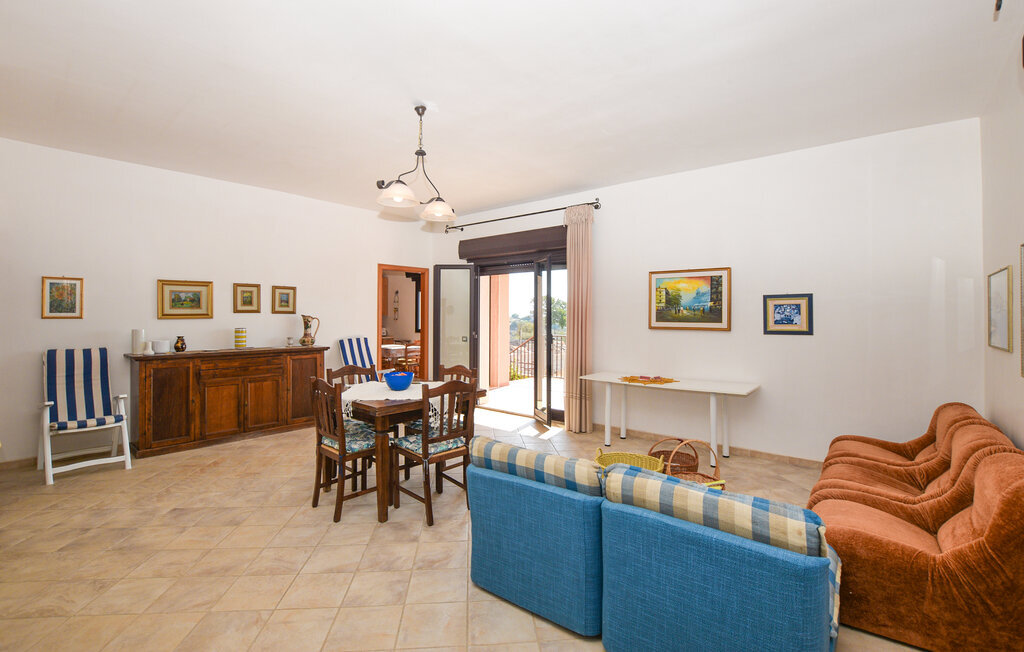 Maison 8 personnes à Marina di Ragusa - Photo 13
