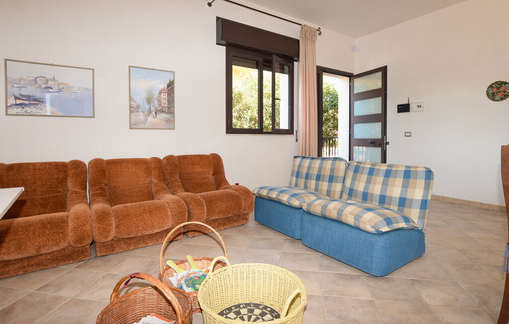 Maison 8 personnes à Marina di Ragusa - Photo 14