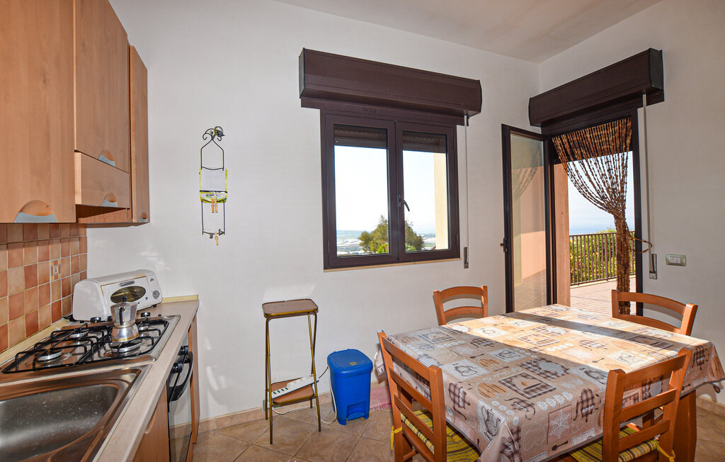 Maison 8 personnes à Marina di Ragusa - Photo 15