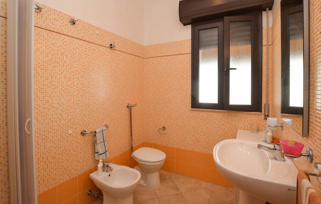 Maison 8 personnes à Marina di Ragusa - Photo 21