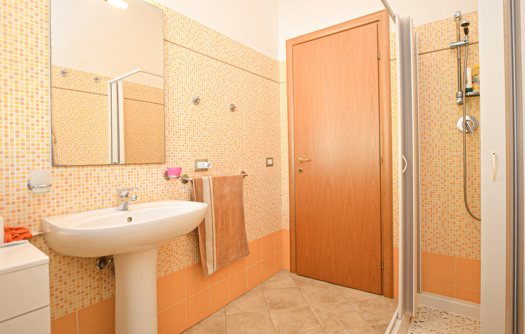 Maison 8 personnes à Marina di Ragusa - Photo 22
