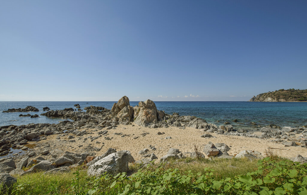 Maison 8 personnes à Marina di Ragusa - Photo 25