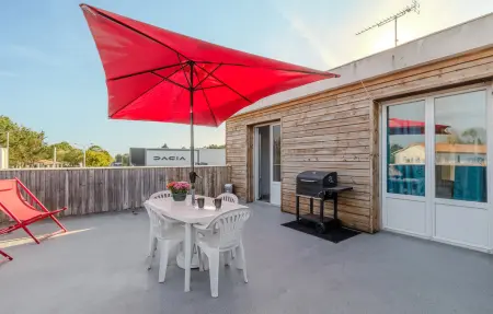 Location appartement à Médis