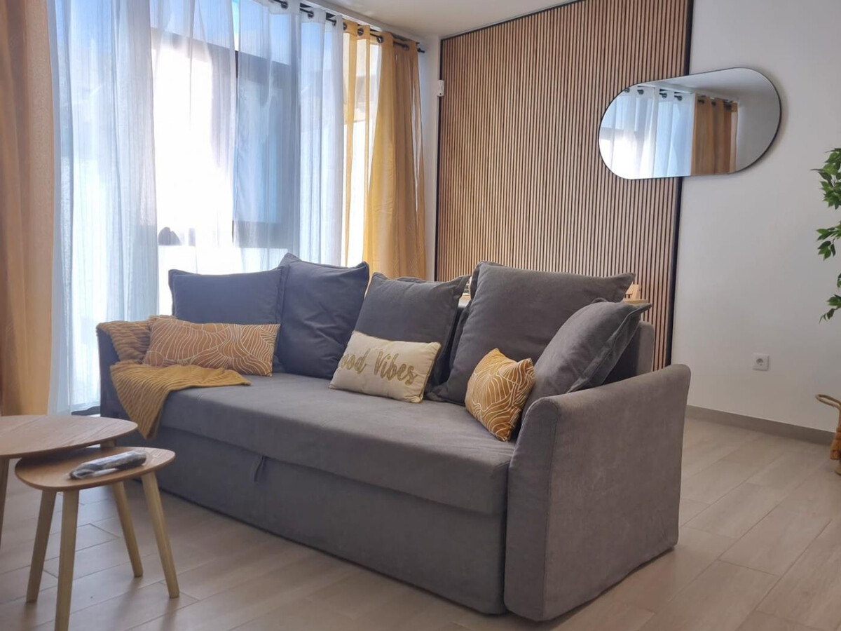 El Sueño de Eca, appartement central 1 ch à Corralejo - Photo 2