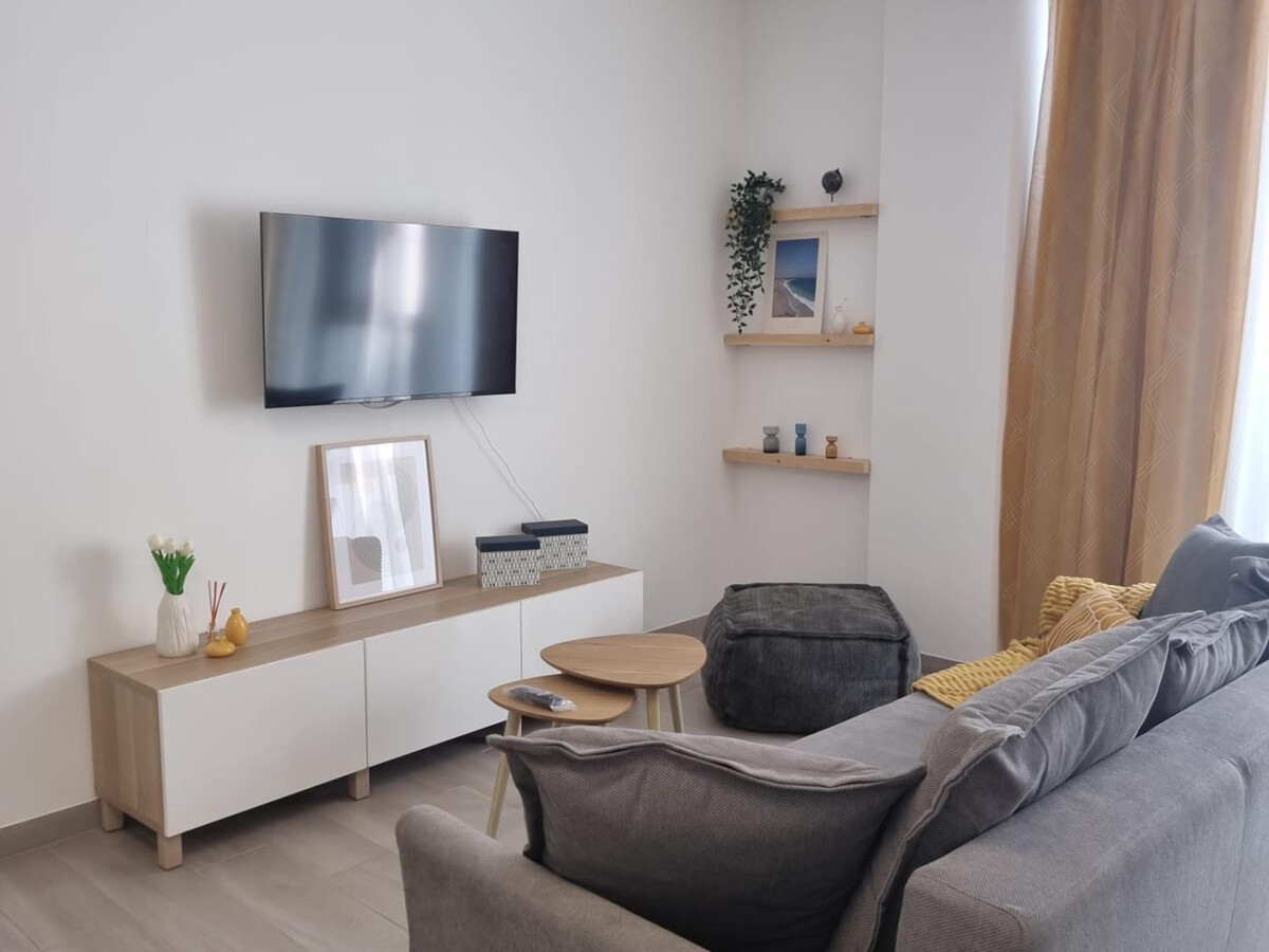 El Sueño de Eca, appartement central 1 ch à Corralejo - Photo 4