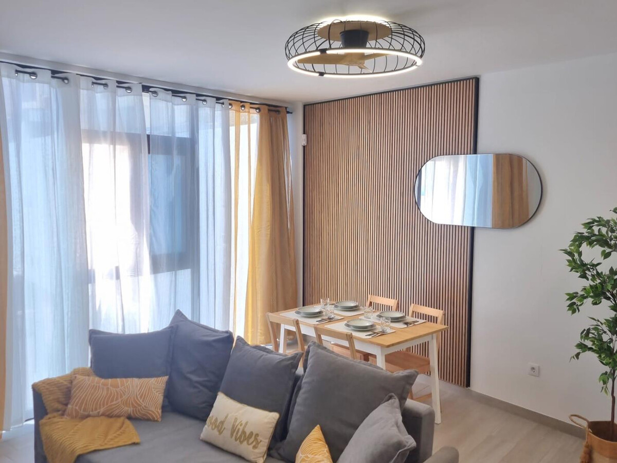 El Sueño de Eca, appartement central 1 ch à Corralejo - Photo 5