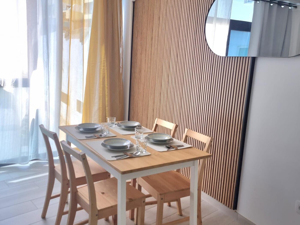 El Sueño de Eca, appartement central 1 ch à Corralejo - Photo 6