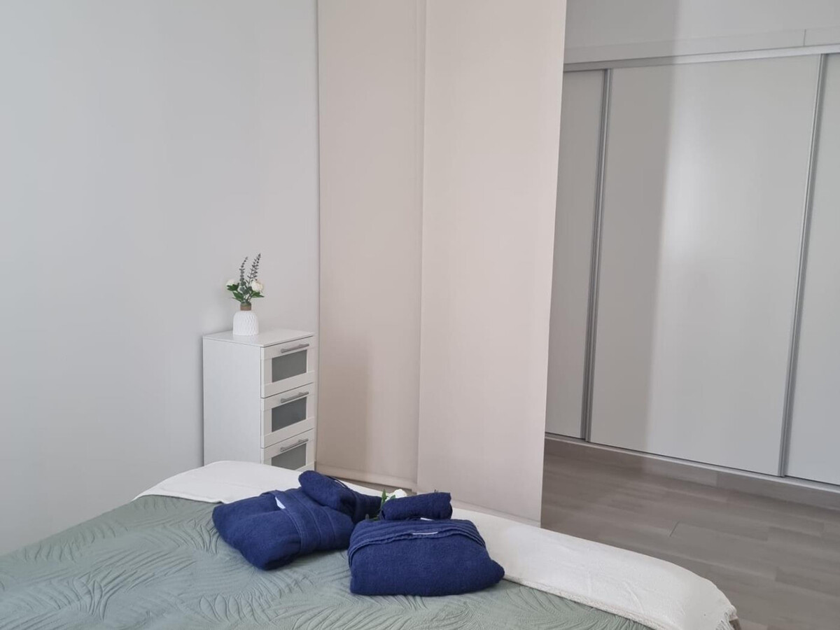 El Sueño de Eca, appartement central 1 ch à Corralejo - Photo 15