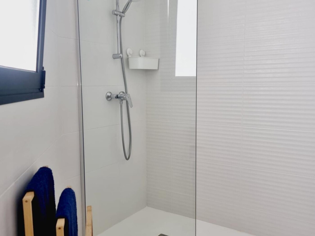El Sueño de Eca, appartement central 1 ch à Corralejo - Photo 16