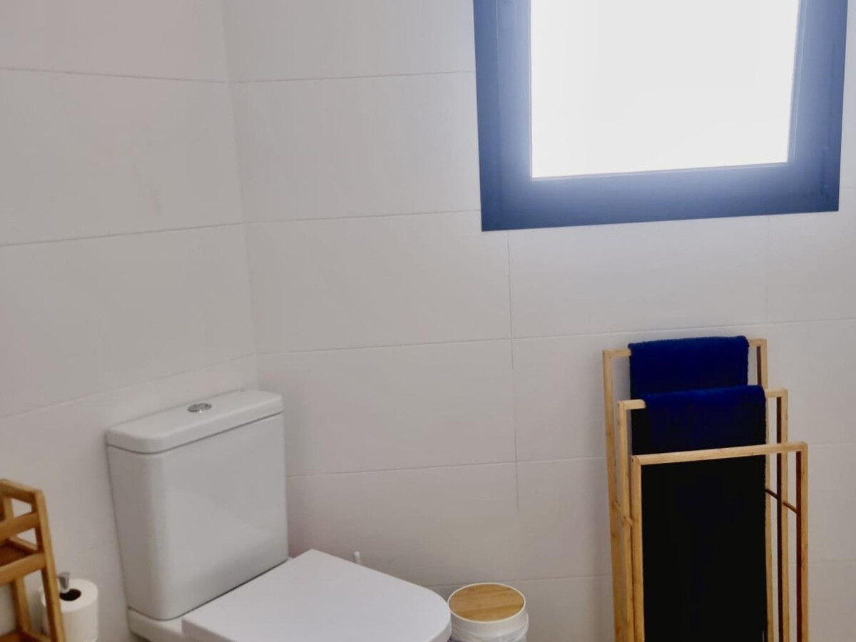El Sueño de Eca, appartement central 1 ch à Corralejo - Photo 17