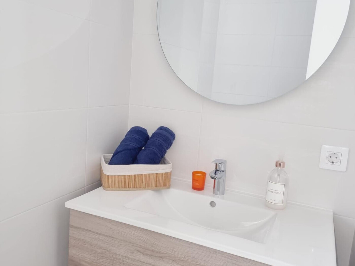 El Sueño de Eca, appartement central 1 ch à Corralejo - Photo 18