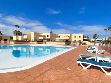 Casa Koli - Appartement vue mer, piscine à Corralejo : photo 3