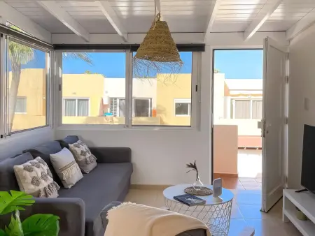 Casa Koli - Appartement vue mer, piscine à Corralejo : photo 5