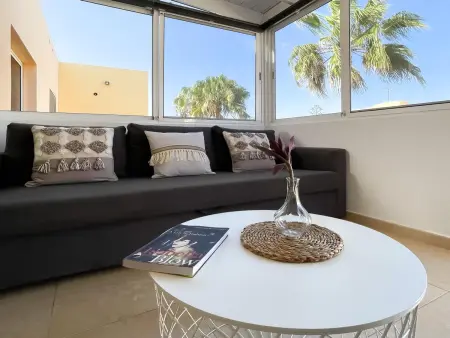 Casa Koli - Appartement vue mer, piscine à Corralejo : photo 7
