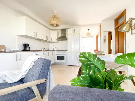 Casa Koli - Appartement vue mer, piscine à Corralejo : photo 8