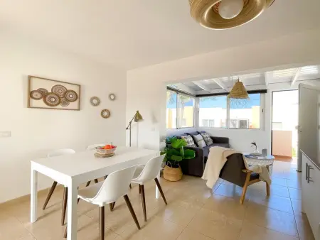 Casa Koli - Appartement vue mer, piscine à Corralejo : photo 9