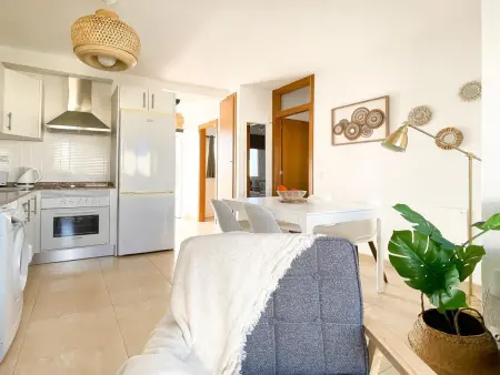 Casa Koli - Appartement vue mer, piscine à Corralejo : photo 10