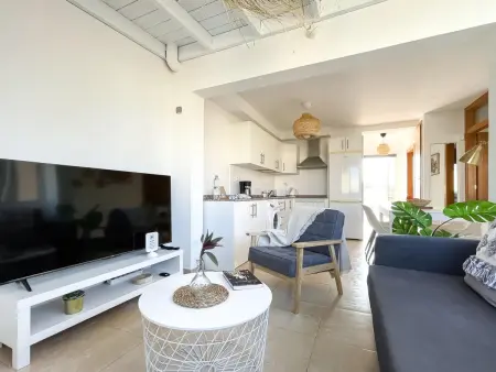 Casa Koli - Appartement vue mer, piscine à Corralejo : photo 11