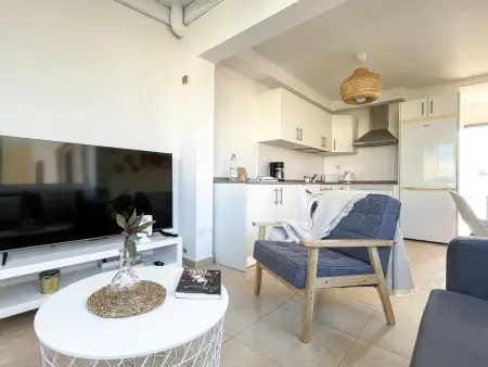 Casa Koli - Appartement vue mer, piscine à Corralejo : photo 12