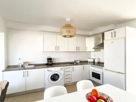 Casa Koli - Appartement vue mer, piscine à Corralejo : photo 16