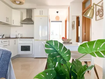 Casa Koli - Appartement vue mer, piscine à Corralejo : photo 18