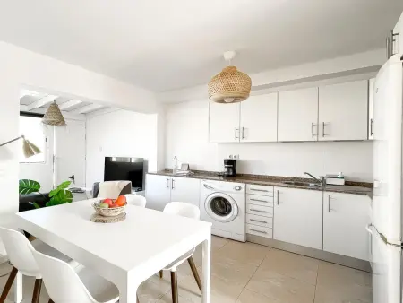 Casa Koli - Appartement vue mer, piscine à Corralejo : photo 21