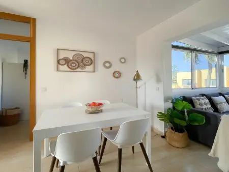Casa Koli - Appartement vue mer, piscine à Corralejo : photo 22