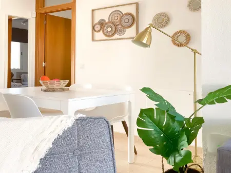 Casa Koli - Appartement vue mer, piscine à Corralejo : photo 23