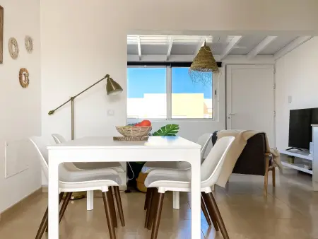 Casa Koli - Appartement vue mer, piscine à Corralejo : photo 24