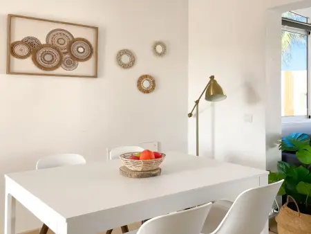 Casa Koli - Appartement vue mer, piscine à Corralejo : photo 25