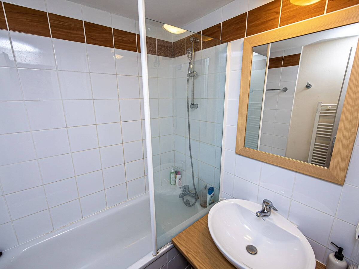 Duplex 55m² balcon Sud, 7 pers. à Plagne 1800 - Photo 17