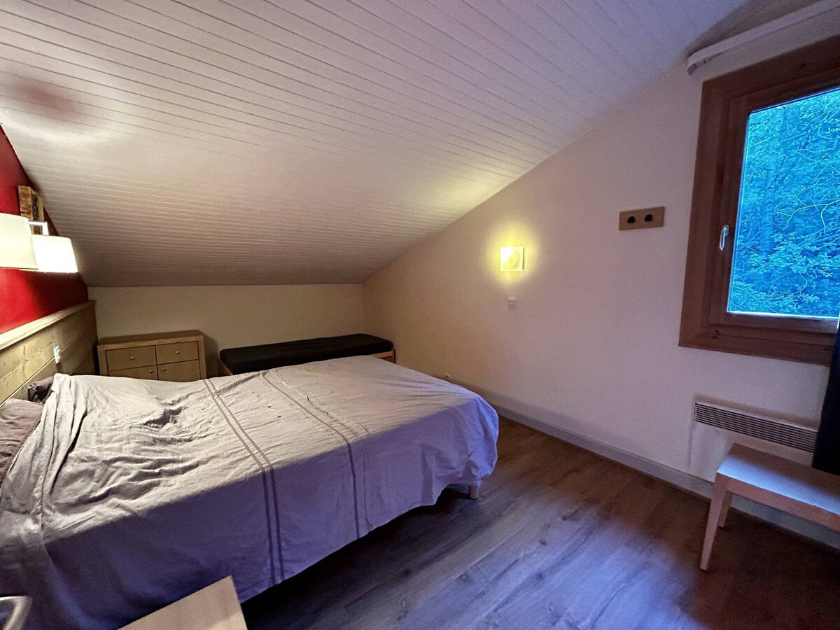 Duplex 55m² balcon Sud, 7 pers. à Plagne 1800 - Photo 21