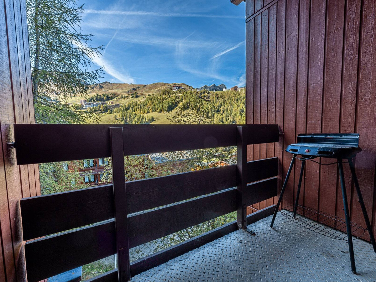 Duplex 55m² balcon Sud, 7 pers. à Plagne 1800 - Photo 23