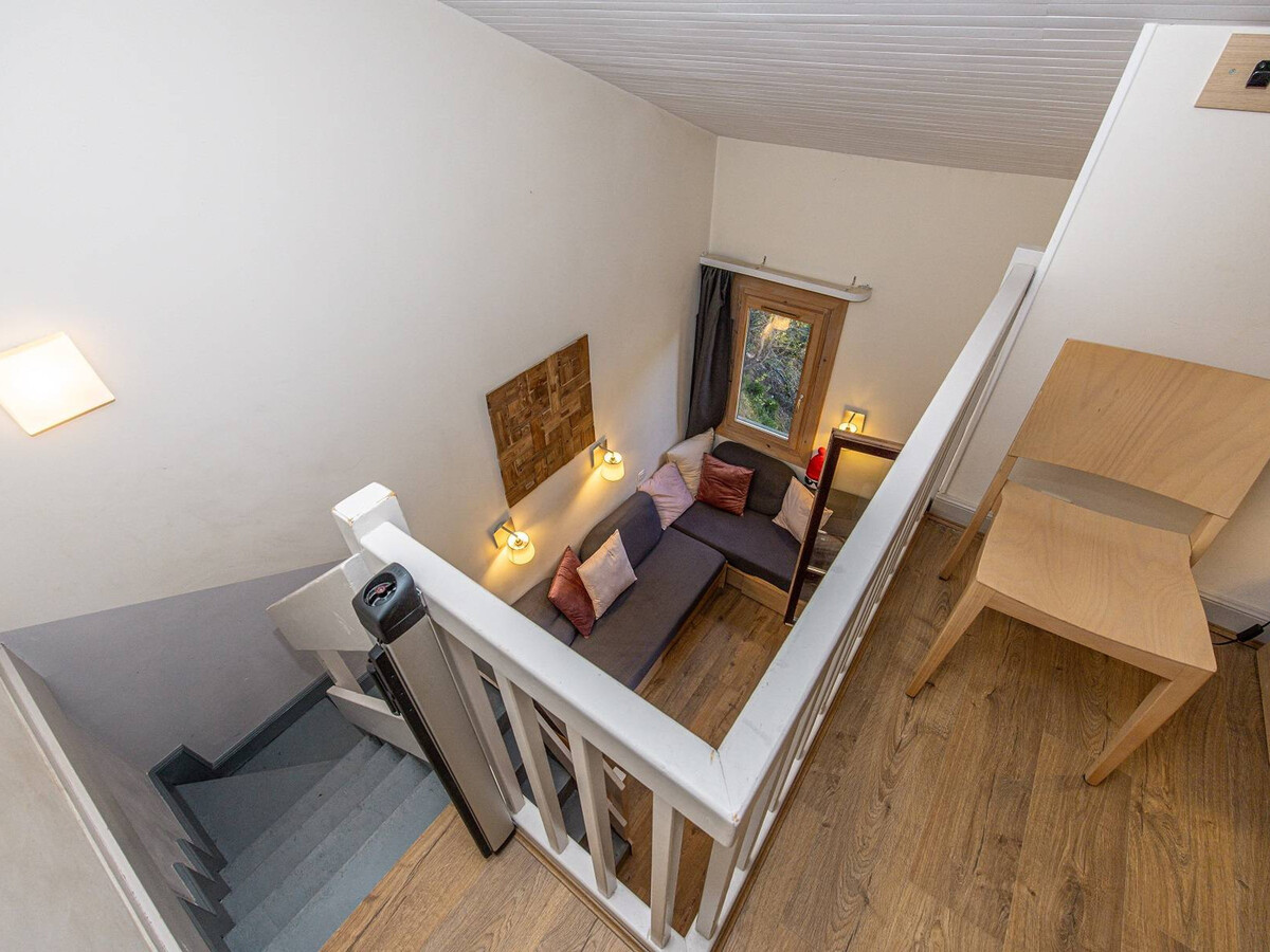 Duplex 55m² balcon Sud, 7 pers. à Plagne 1800 - Photo 28
