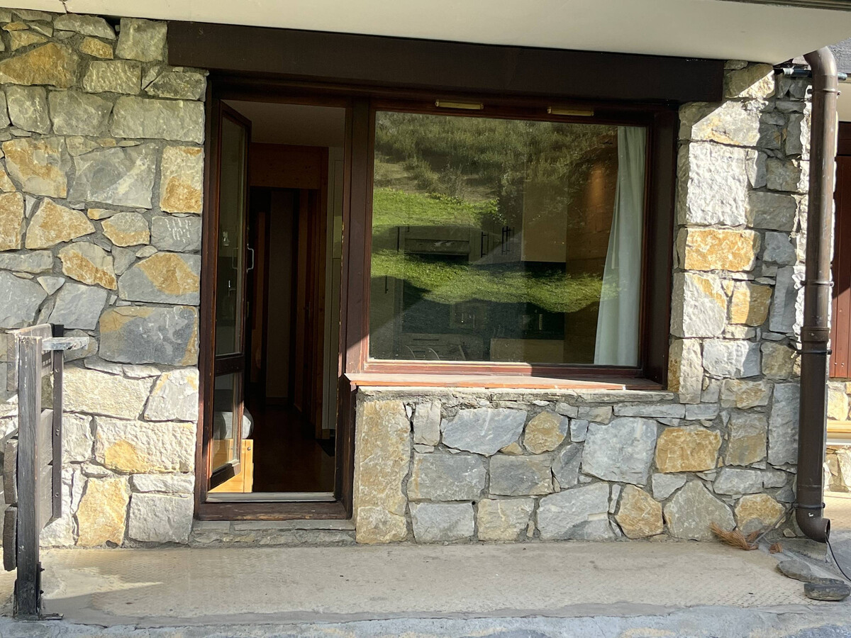 Appartement 4 pers., accès direct pistes, Méribel - Photo 12