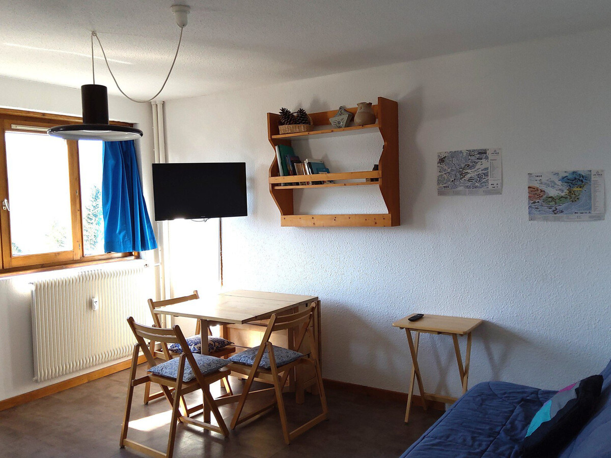 Appartement 32m² 4 pers à Arc 1600, proche pistes - Photo 2