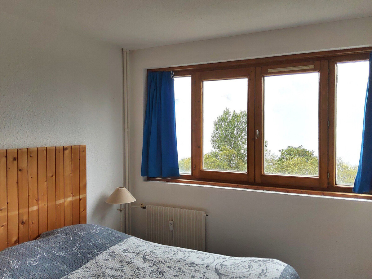 Appartement 32m² 4 pers à Arc 1600, proche pistes - Photo 4