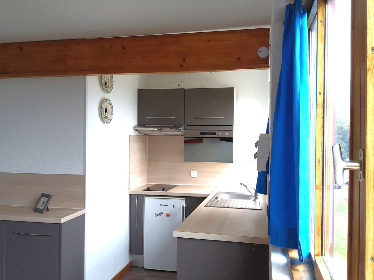 Appartement 32m² 4 pers à Arc 1600, proche pistes - Photo 5