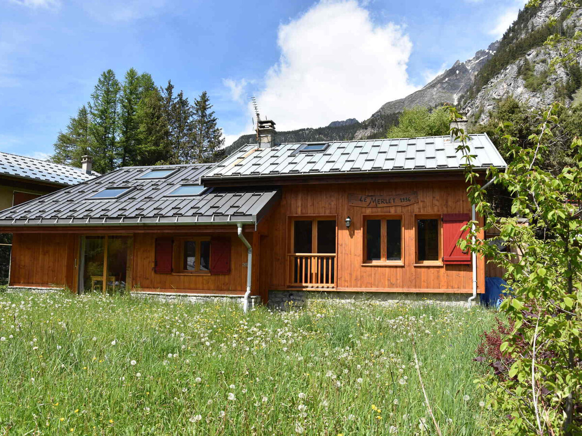 Chalet 2 pièces mezzanine 6 pers, 250 m centre - Photo 11