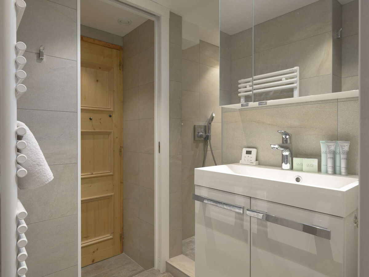 Appartement 4 pers à 100m des pistes, Courchevel 1850 - Photo 3