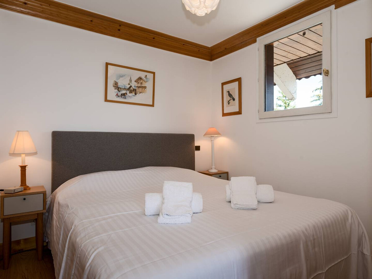 Appartement 4 pers à 100m des pistes, Courchevel 1850 - Photo 4