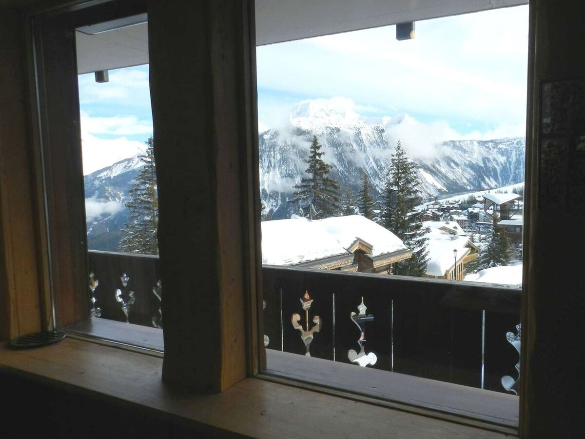 Appartement 4 pers à 100m des pistes, Courchevel 1850 - Photo 8