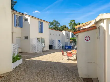 Studio Nauzan 20 m² à 20 m de la plage : photo 15