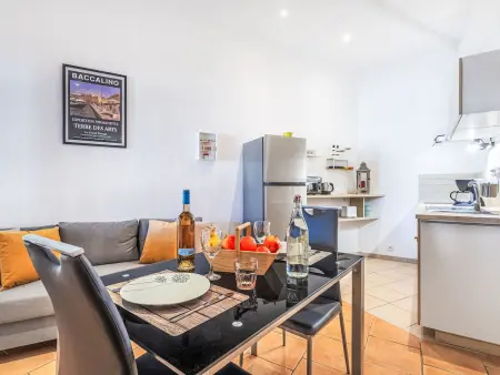 Location appartement à Cogolin