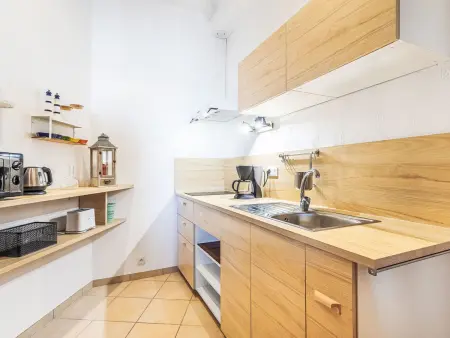Studio 30m² Galiote à 50m de la mer, Cogolin : photo 2