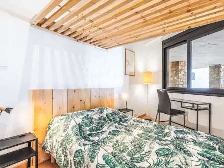 Studio 30m² Galiote à 50m de la mer, Cogolin : photo 4