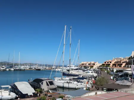 Studio 30m² Galiote à 50m de la mer, Cogolin : photo 19