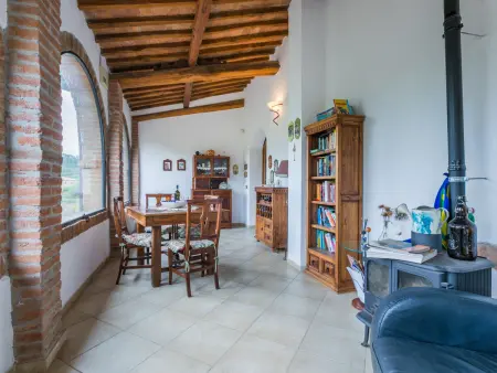 Podere Palazzetto – Maison 8 pers. avec piscine privée : photo 10