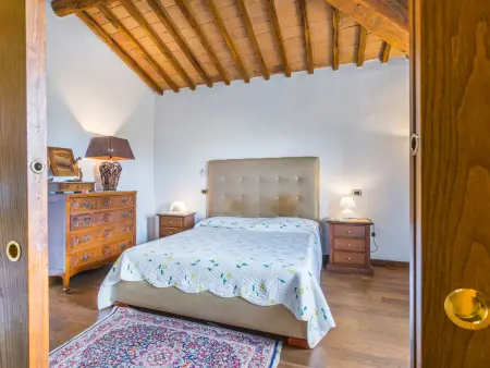 Podere Palazzetto – Maison 8 pers. avec piscine privée : photo 30